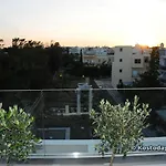 Maritina فندق