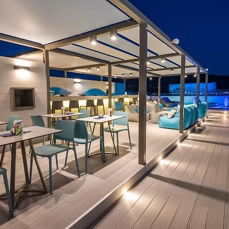 Maritina Hotel Kos