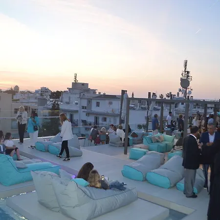 Maritina Hotel 3*