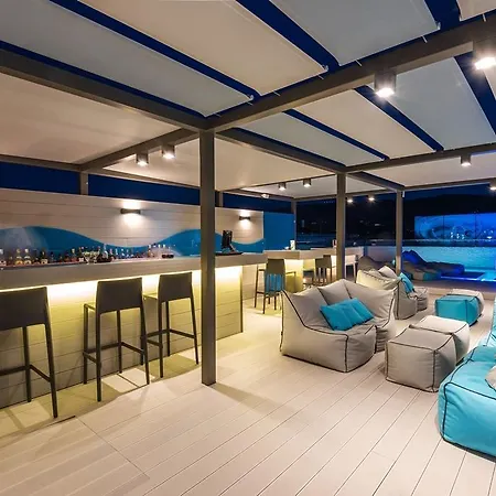 Maritina Hotel Kos