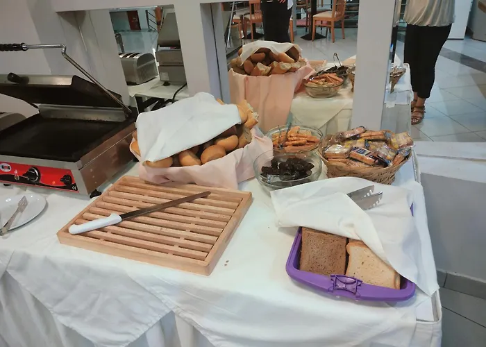 ホテル Maritina 3*