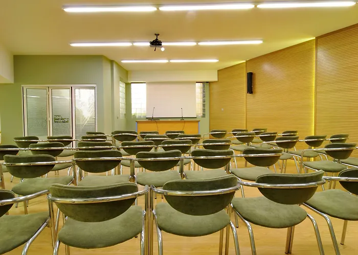 ホテル Maritina 3*