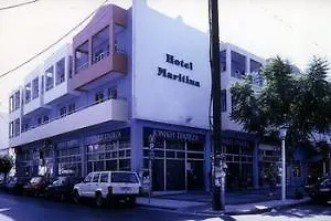 Maritina Hotell 3*